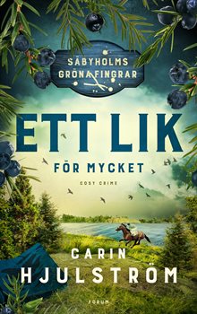 Ett lik för mycket