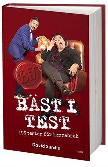 Bäst i test : 199 tester för hemmabruk