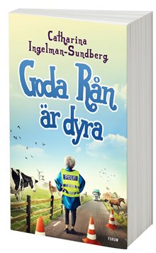 Goda rån är dyra