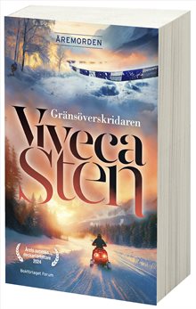 Gränsöverskridaren