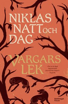Vargars lek