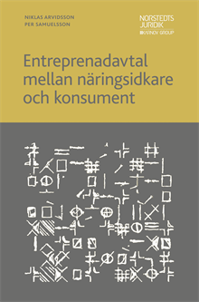 Entreprenadavtal mellan näringsidkare och konsument