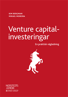 Venture capital-investeringar : en praktisk vägledning