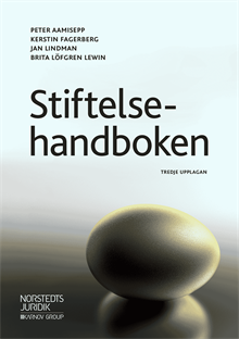 Stiftelsehandboken