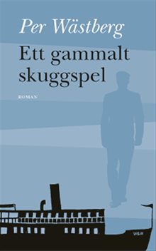 Ett gammalt skuggspel