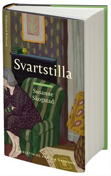 Svartstilla