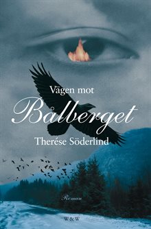 Vägen mot Bålberget