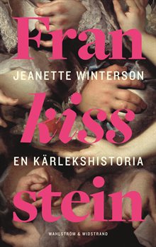 Frankissstein : en kärlekshistoria