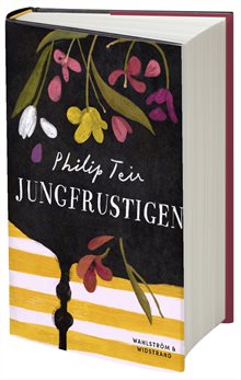 Jungfrustigen