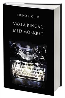 Växla ringar med mörkret