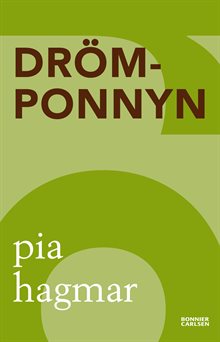 Drömponnyn