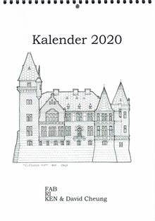 Kalender 2020