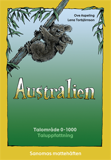 Australien (5-pack)