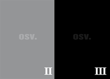 osv. Elevpaket, 1ex osv I + 1ex osv II + 1ex osv III