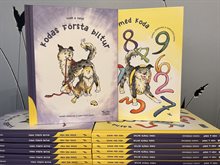 Kodas första biltur & Räkna med Koda