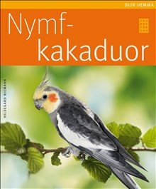 Nymfkakaduor