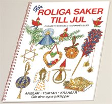 Gör roliga saker till jul