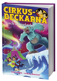 Cirkusdeckarna och ismysteriet