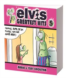 Elvis : greatest hits 5