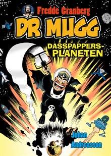 Dr Mugg. Dasspappersplaneten