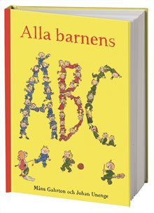 Alla barnens ABC