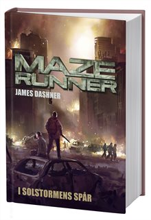 Maze runner. I solstormens spår