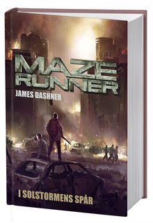 Maze runner. I solstormens spår