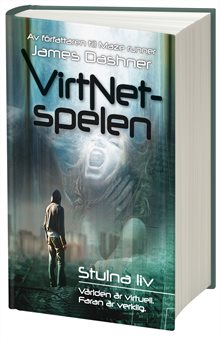 VirtNet-spelen. Stulna liv