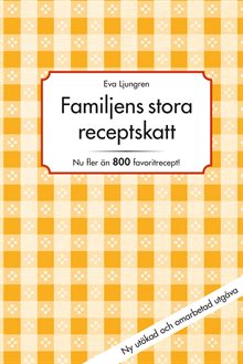 Familjens stora receptskatt