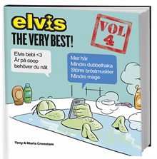 Elvis - The very best! Vol. 4