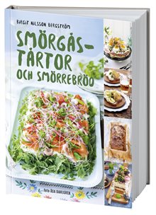 Smörgåstårtor och smörrebröd