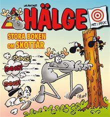 Hälge. Stora boken om skottår