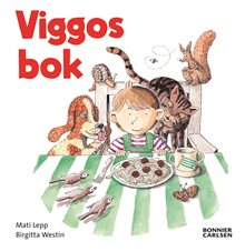 Viggos bok