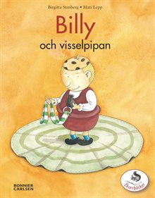 Billy och visselpipan