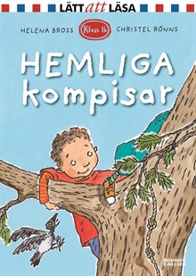 Hemliga kompisar