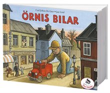 Örnis bilar