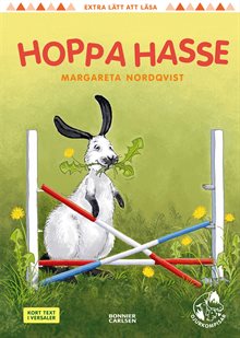 Hoppa Hasse