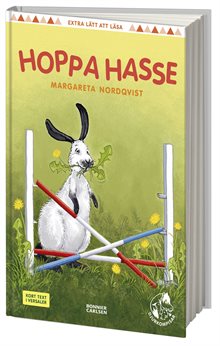 Hoppa Hasse