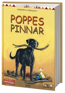 Poppes pinnar