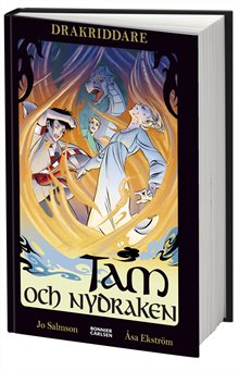 Tam och nydraken