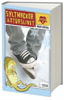 Syltmackor och oturslivet