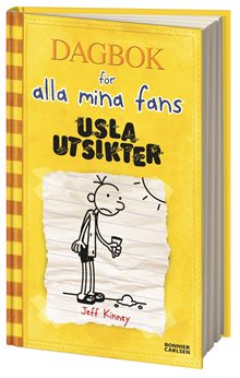 Usla utsikter