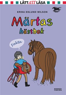 Märtas hästbok