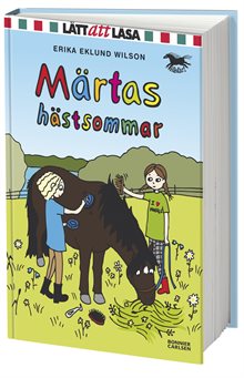 Märtas hästsommar