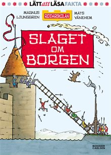 Slaget om borgen