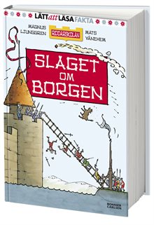 Slaget om borgen