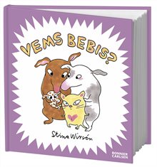 Vems bebis?