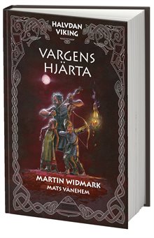 Vargens hjärta 