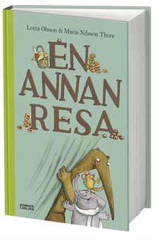 En annan resa