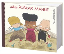 Jag älskar Manne